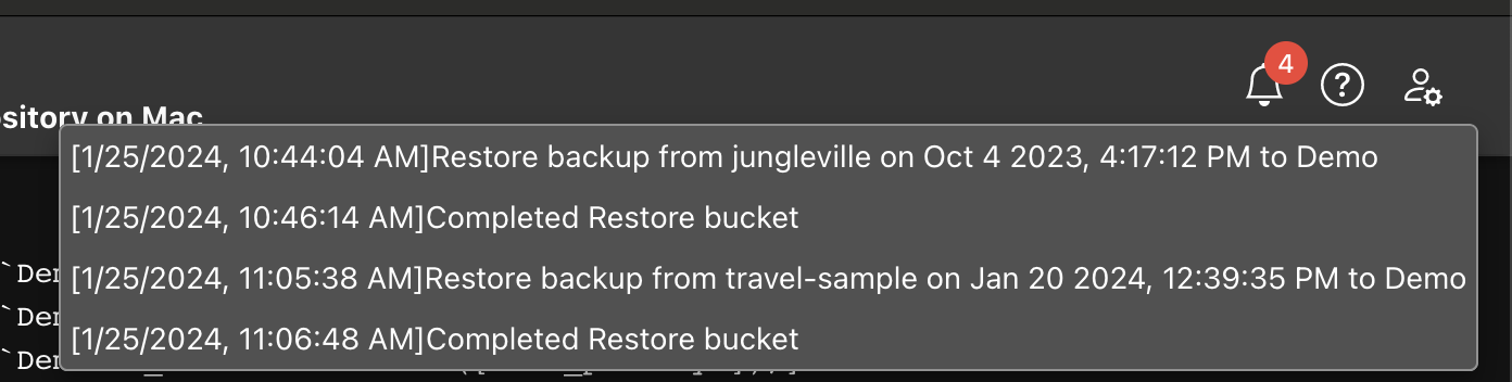 backup-center-restore-notification-travel