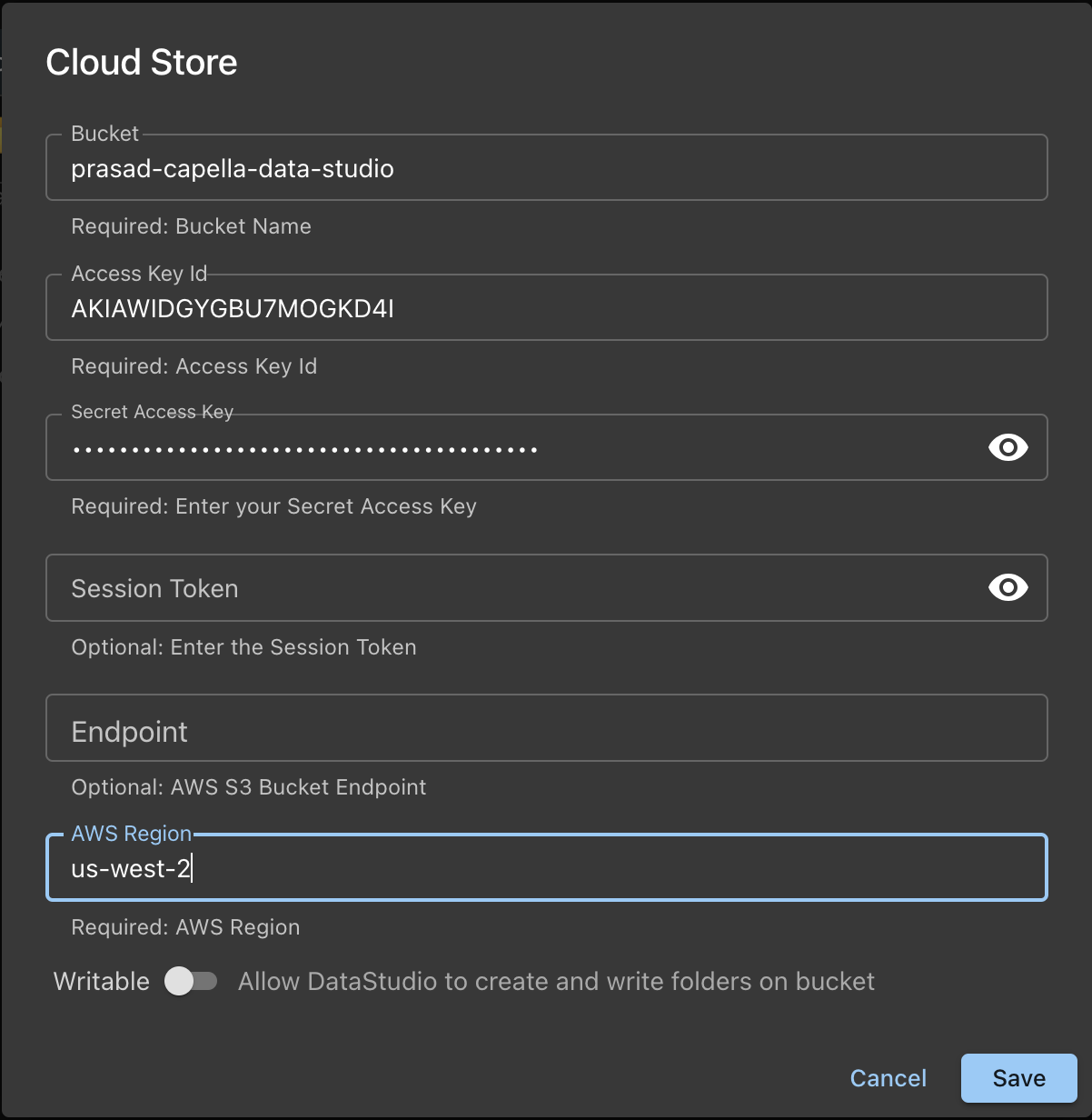 stores-cloud-form